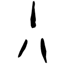 「小」前1.6.6 合35584 黃組