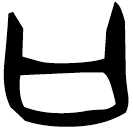 「口」河391