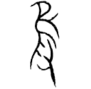 「只」甲3939 合37398 無名黃間