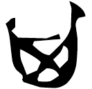 「箕」福8 合37386 黃組