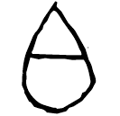 「白」粹1180 合33070 無名組