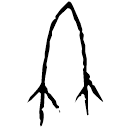 「竹」佚668 合10943
