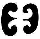 「聑」聑竹爵 商代晚期 集成8205