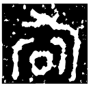 「句」曾伯文簋 西周晚期 集成4052