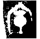 「庫」鄭左庫戈 戰國 集成10994