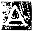 「且」屮□丮作且癸觚 商代晚期 集成7301