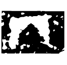 「丙」□且丙爵 商代晚期 集成8319