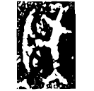 「戊」爻戊父爵 西周早期 集成8534