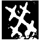 「癸」木父癸爵 商代晚期 集成8711
